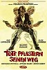 Tote pflastern seinen Weg (uncut) Cover A